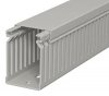 LK4 60040 KORYTKO GRZEBIENIOWE PERFOROWANE H60 W40 2M SZARY (2 MB)